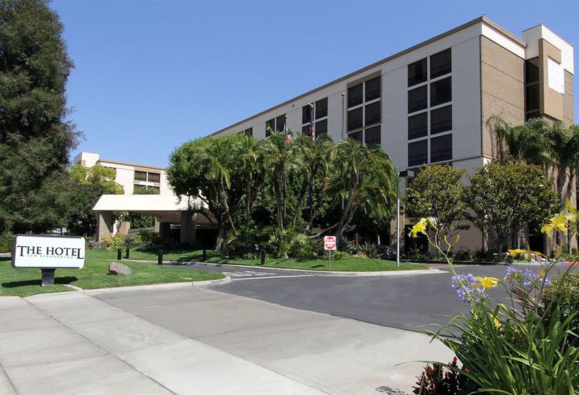 Hotel Hilton San Bernardino   | San Bernardino | California | United States 3