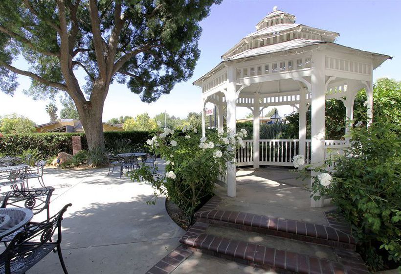 Hotel Hilton San Bernardino   | San Bernardino | California | United States 4