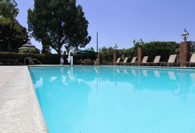 Hotel Hilton San Bernardino   | San Bernardino | California | United States 5