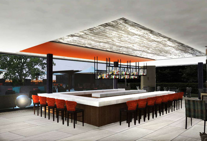 Hotel Hilton San Bernardino   | San Bernardino | California | United States 6