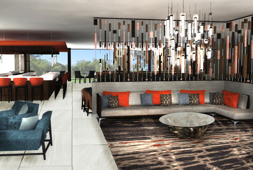 Hotel Hilton San Bernardino   | San Bernardino | California | United States 7