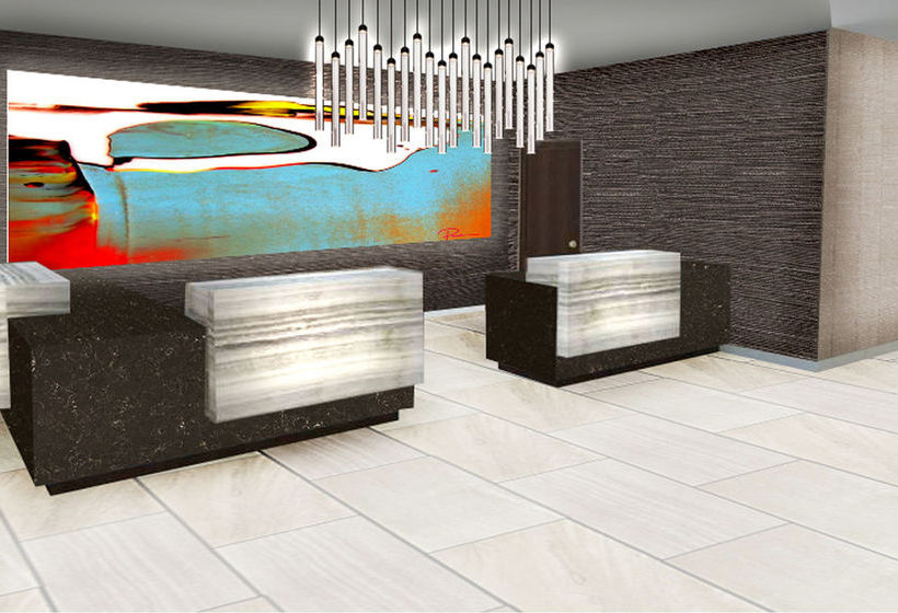 Hotel Hilton San Bernardino   | San Bernardino | California | United States 8