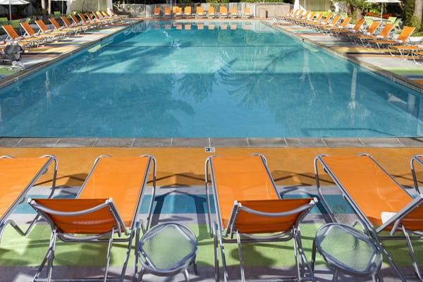 Sportsmen's Lodge Hotel  | Studio City | California | United States 10