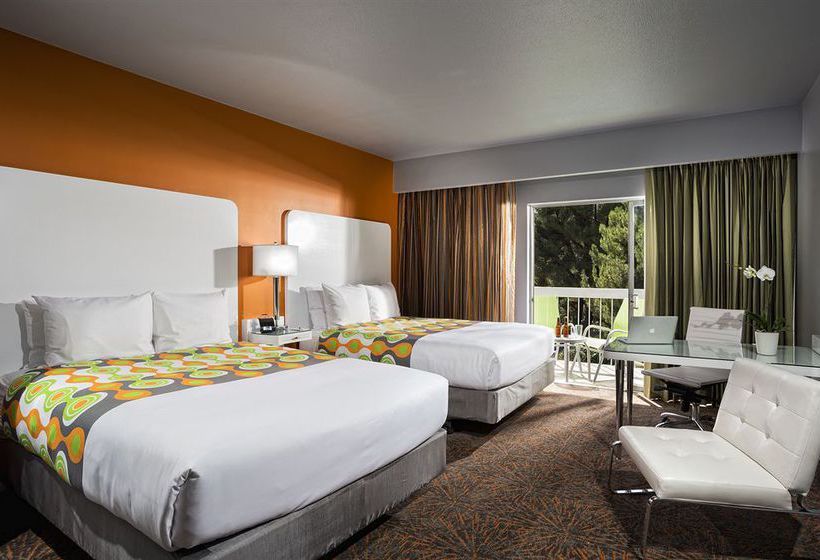 Sportsmen's Lodge Hotel  | Studio City | California | United States 11