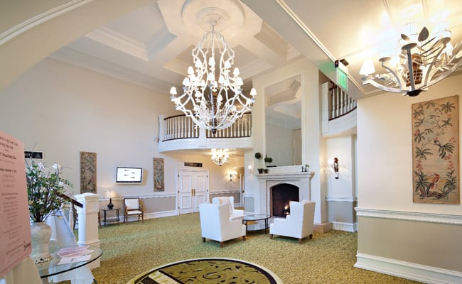 Sportsmen's Lodge Hotel  | Studio City | California | United States 12