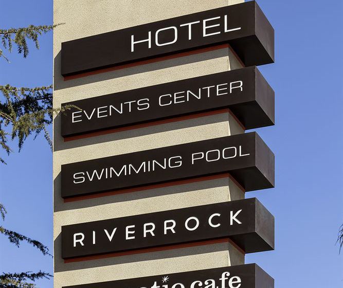 Sportsmen's Lodge Hotel  | Studio City | California | United States 13