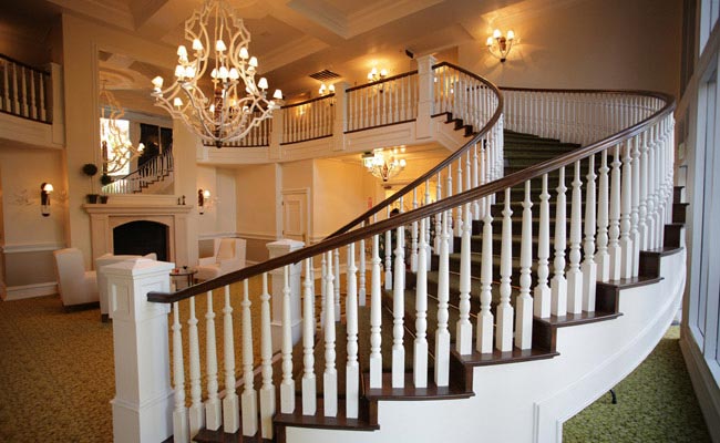 Sportsmen's Lodge Hotel  | Studio City | California | United States 16