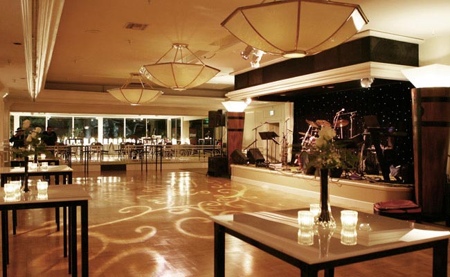 Sportsmen's Lodge Hotel  | Studio City | California | United States 17