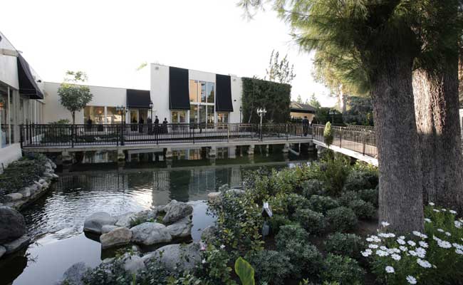 Sportsmen's Lodge Hotel  | Studio City | California | United States 19