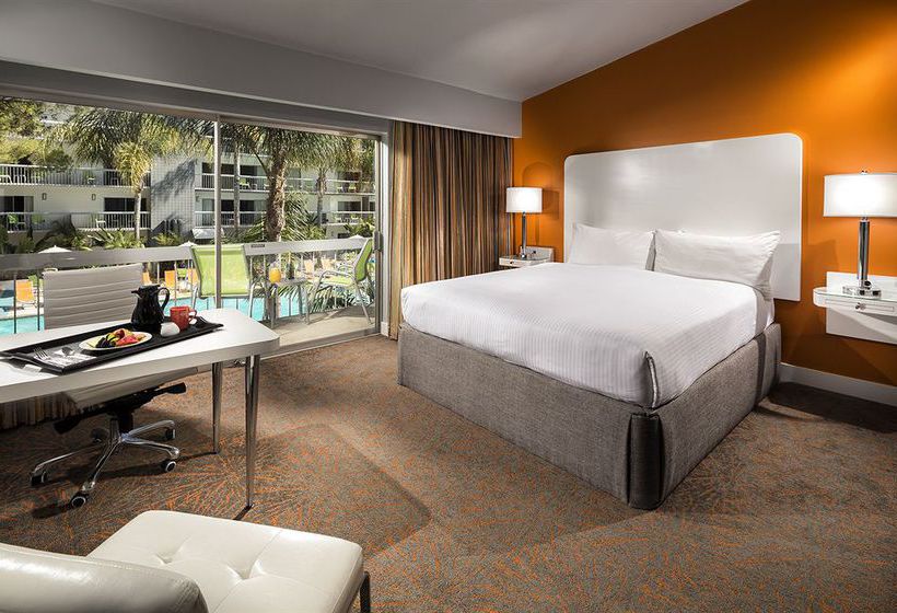 Sportsmen's Lodge Hotel  | Studio City | California | United States 3