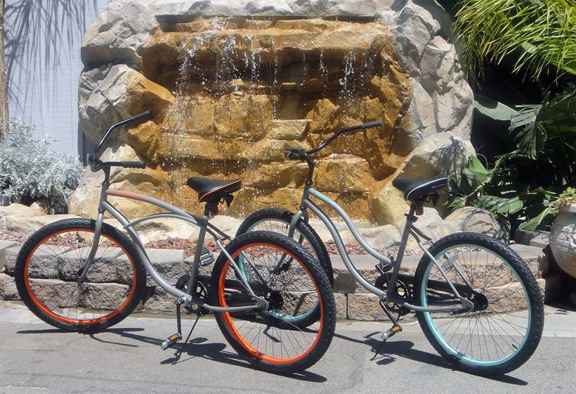 Sportsmen's Lodge Hotel  | Studio City | California | United States 7