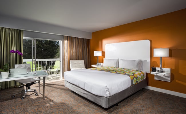 Sportsmen's Lodge Hotel  | Studio City | California | United States 8