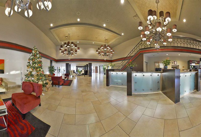 Hotel Red Lion's Sacramento Inn  | Sacramento | California | United States 1