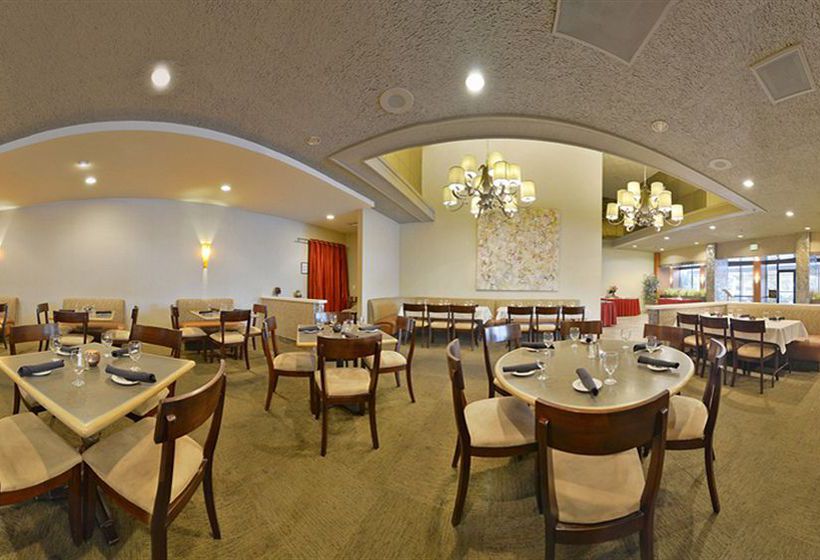 Hotel Red Lion's Sacramento Inn  | Sacramento | California | United States 2