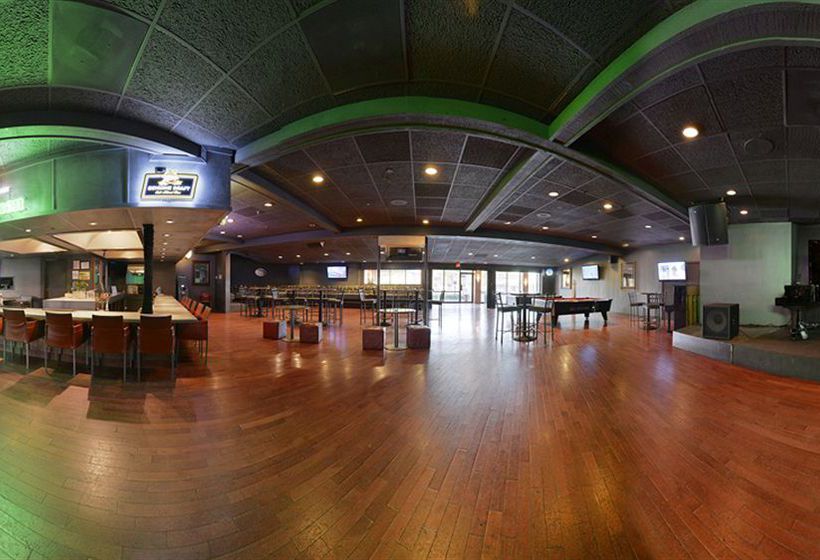 Hotel Red Lion's Sacramento Inn  | Sacramento | California | United States 4