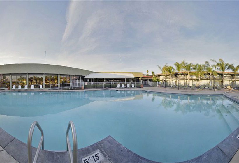 Hotel Red Lion's Sacramento Inn  | Sacramento | California | United States 5