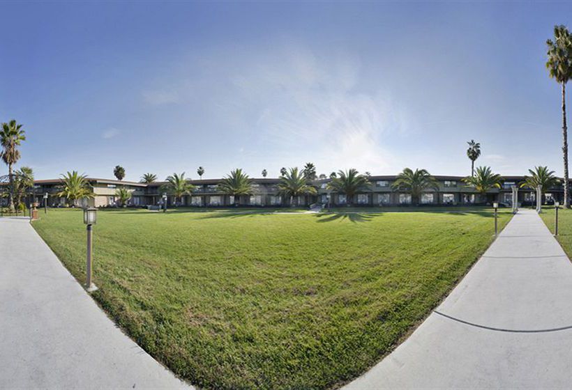 Hotel Red Lion's Sacramento Inn  | Sacramento | California | United States 6