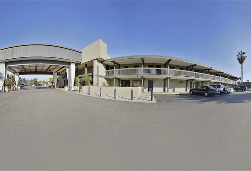 Hotel Red Lion's Sacramento Inn  | Sacramento | California | United States 7