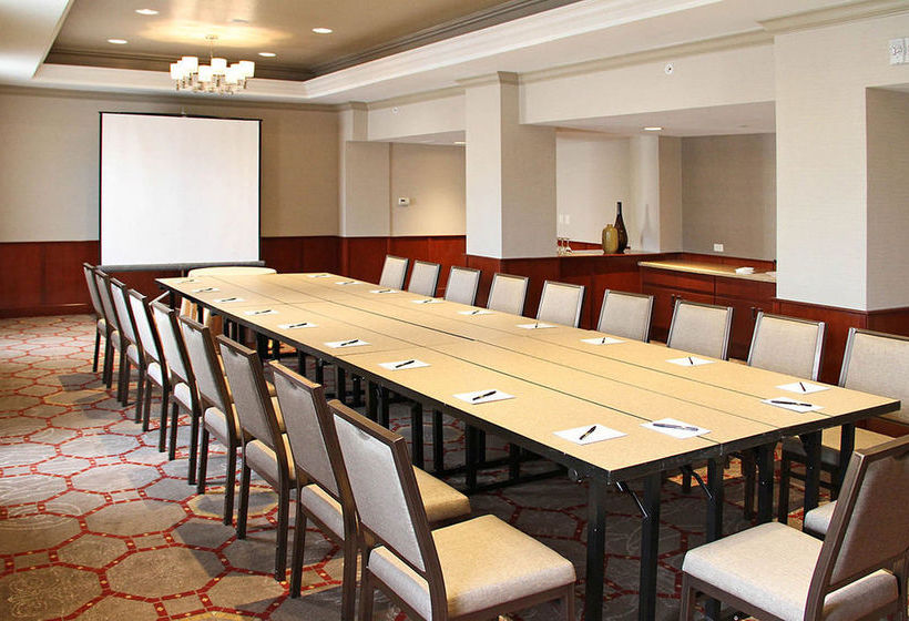 The Sainte Claire Hotel  | San Jose | California | United States 10