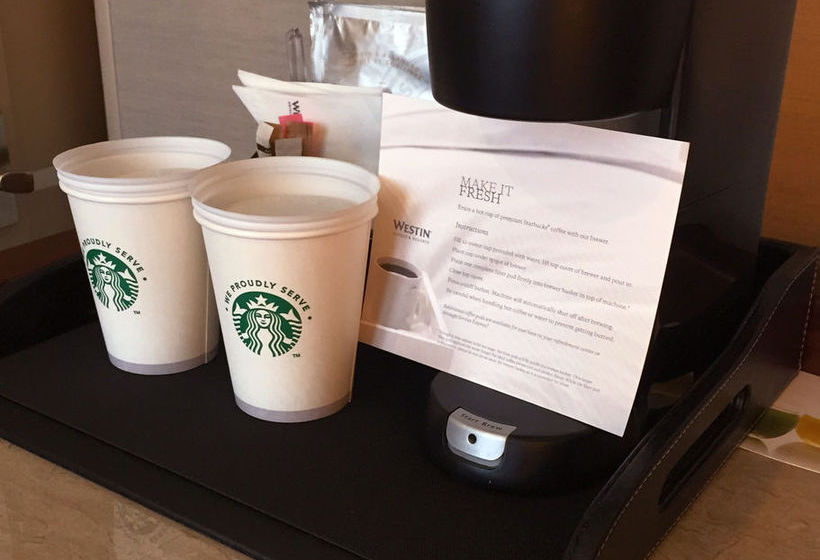 The Sainte Claire Hotel  | San Jose | California | United States 11