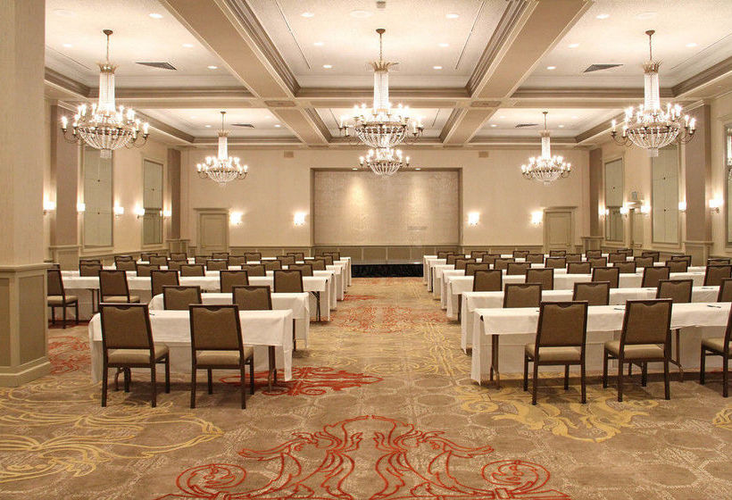 The Sainte Claire Hotel  | San Jose | California | United States 13