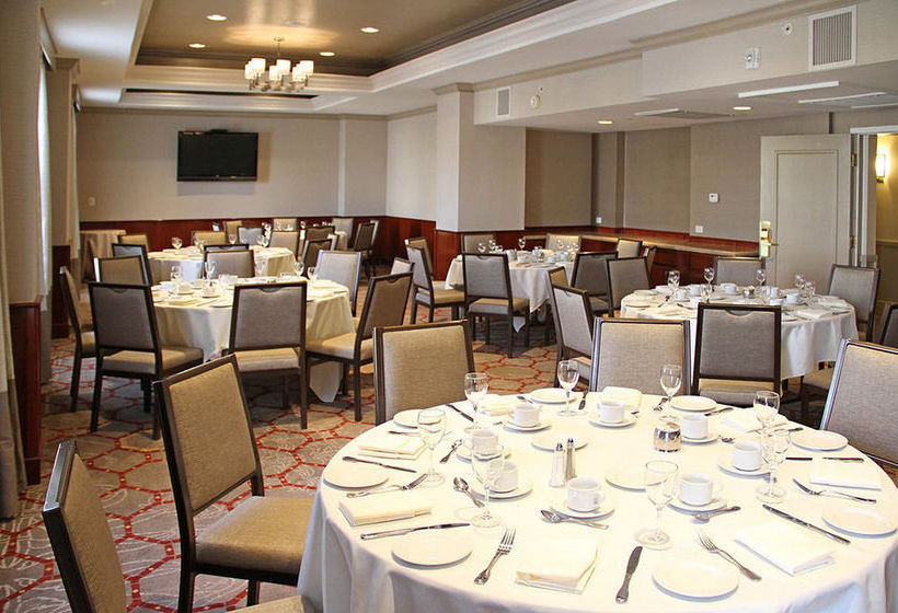 The Sainte Claire Hotel  | San Jose | California | United States 14