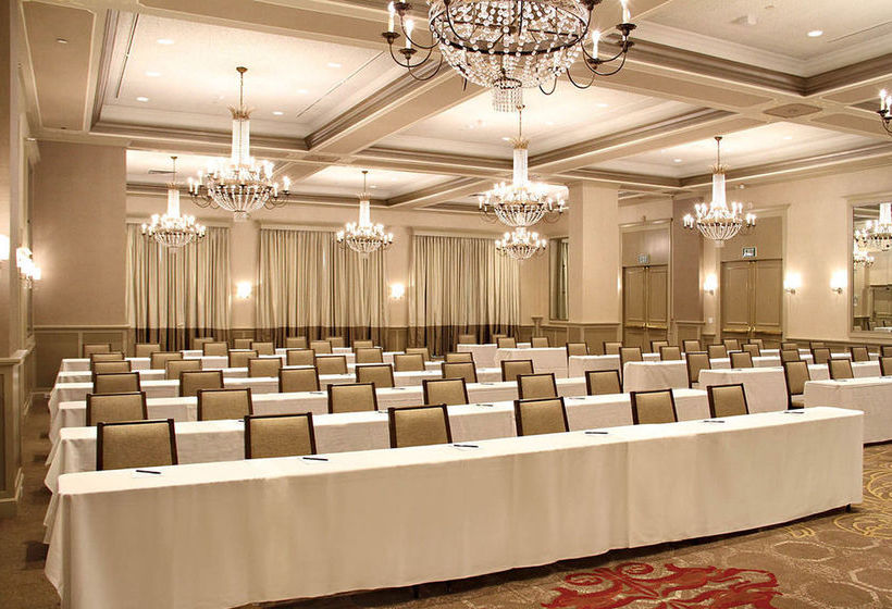 The Sainte Claire Hotel  | San Jose | California | United States 15