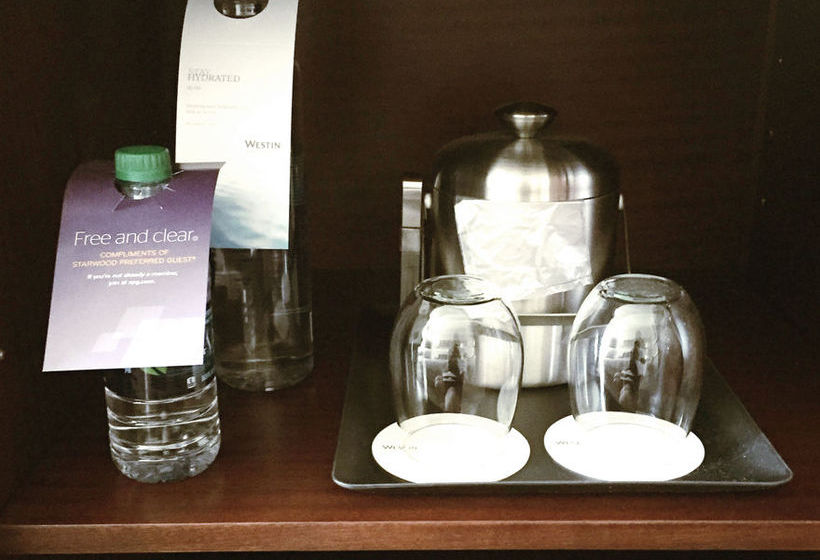 The Sainte Claire Hotel  | San Jose | California | United States 17