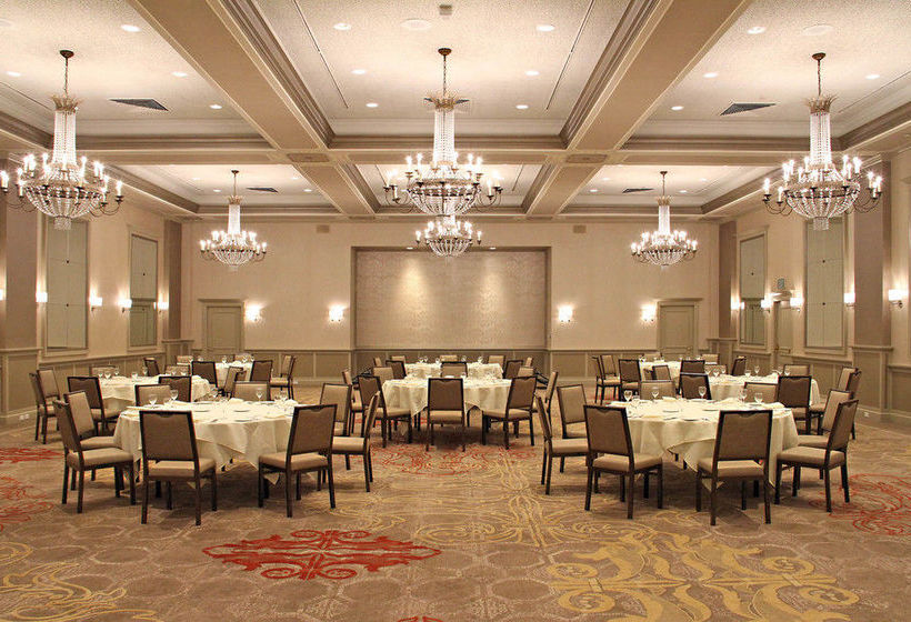 The Sainte Claire Hotel  | San Jose | California | United States 18