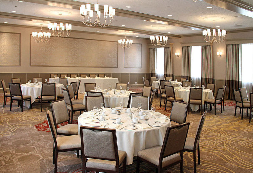 The Sainte Claire Hotel  | San Jose | California | United States 19