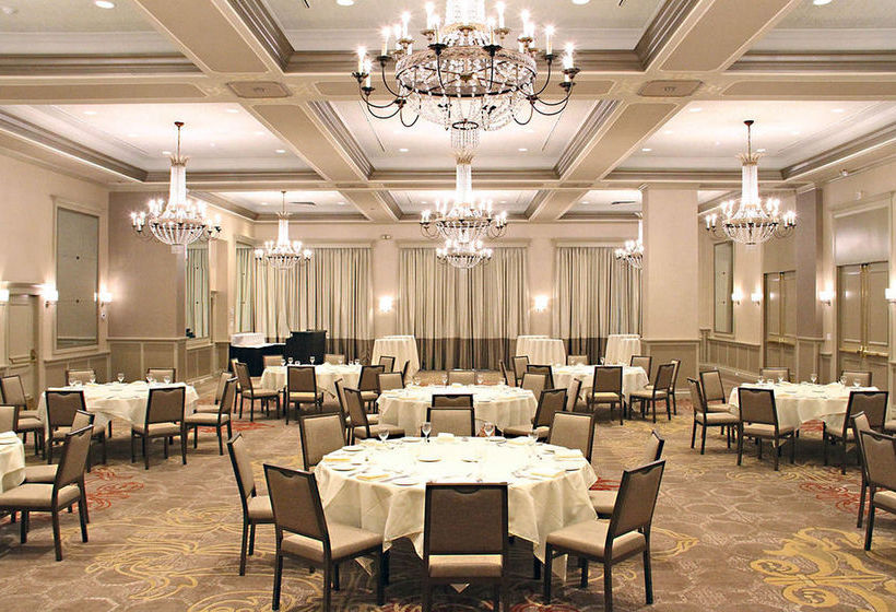 The Sainte Claire Hotel  | San Jose | California | United States 2