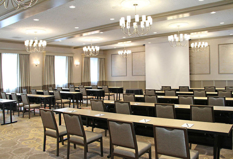 The Sainte Claire Hotel  | San Jose | California | United States 20