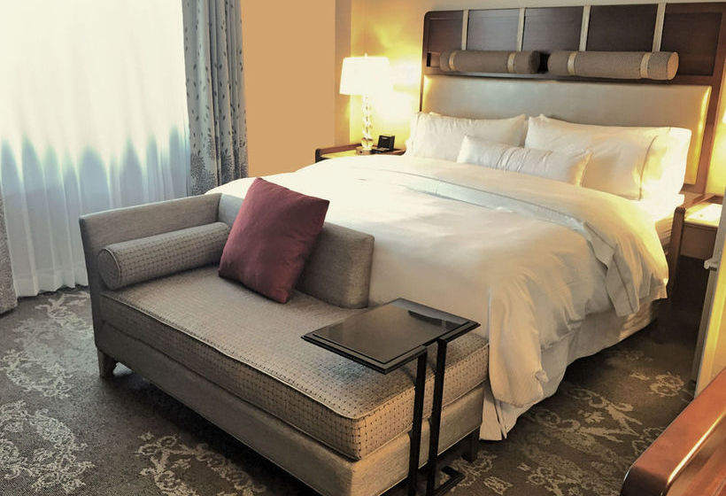 The Sainte Claire Hotel  | San Jose | California | United States 3