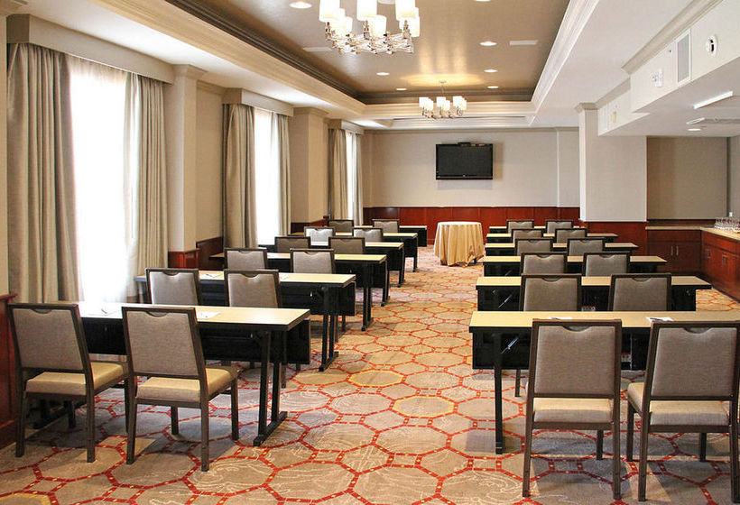 The Sainte Claire Hotel  | San Jose | California | United States 4