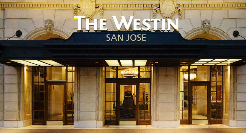 The Sainte Claire Hotel  | San Jose | California | United States 5