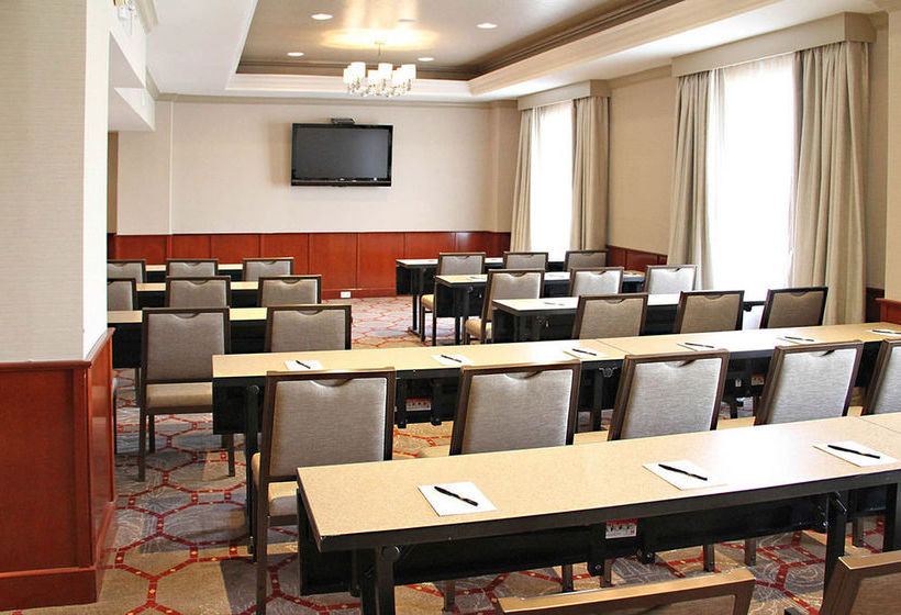 The Sainte Claire Hotel  | San Jose | California | United States 7