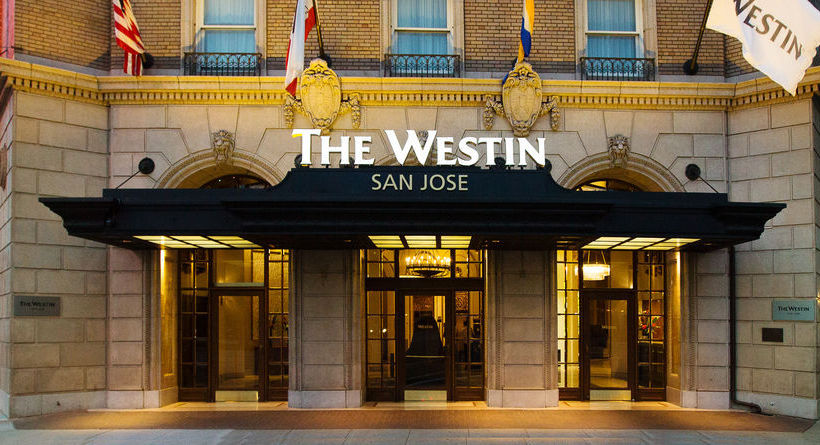 The Sainte Claire Hotel  | San Jose | California | United States 8