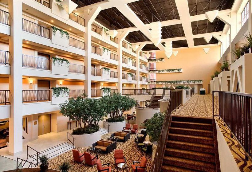 Hotel Hilton Stockton   | Stockton | California | United States 1