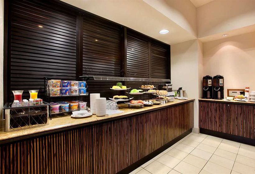 Hotel Hilton Stockton   | Stockton | California | United States 10