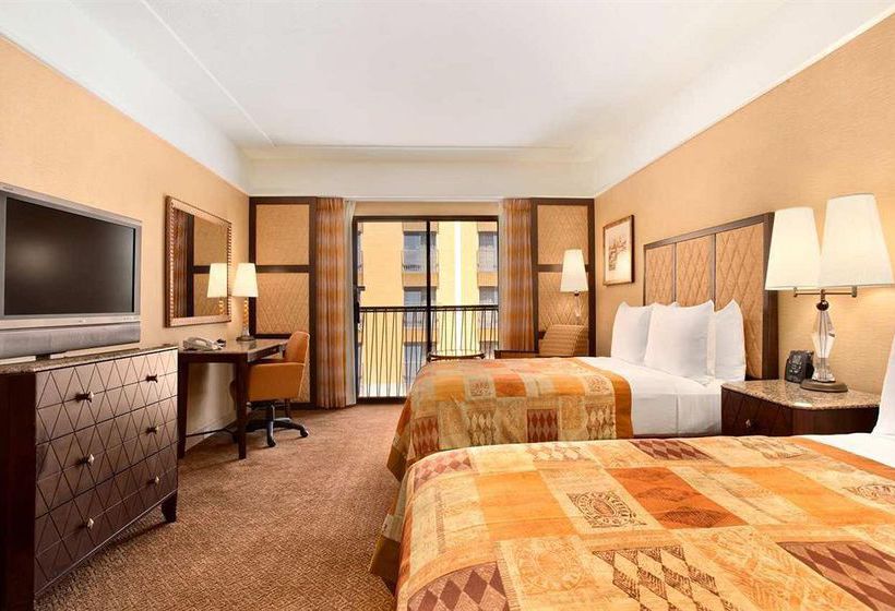 Hotel Hilton Stockton   | Stockton | California | United States 12