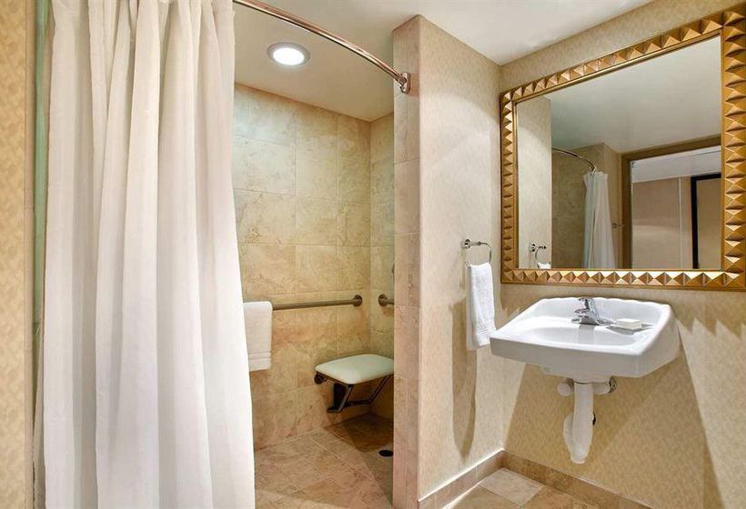 Hotel Hilton Stockton   | Stockton | California | United States 13