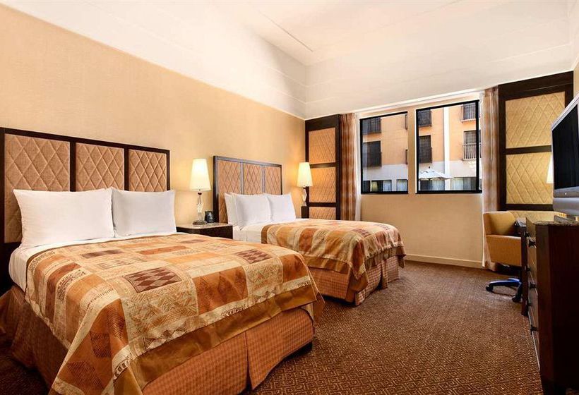 Hotel Hilton Stockton   | Stockton | California | United States 14