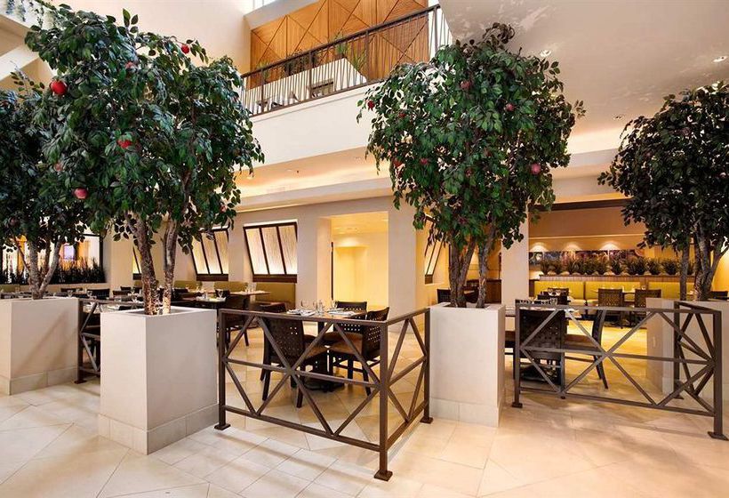 Hotel Hilton Stockton   | Stockton | California | United States 15