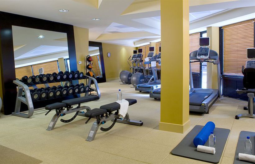 Hotel Hilton Stockton   | Stockton | California | United States 16