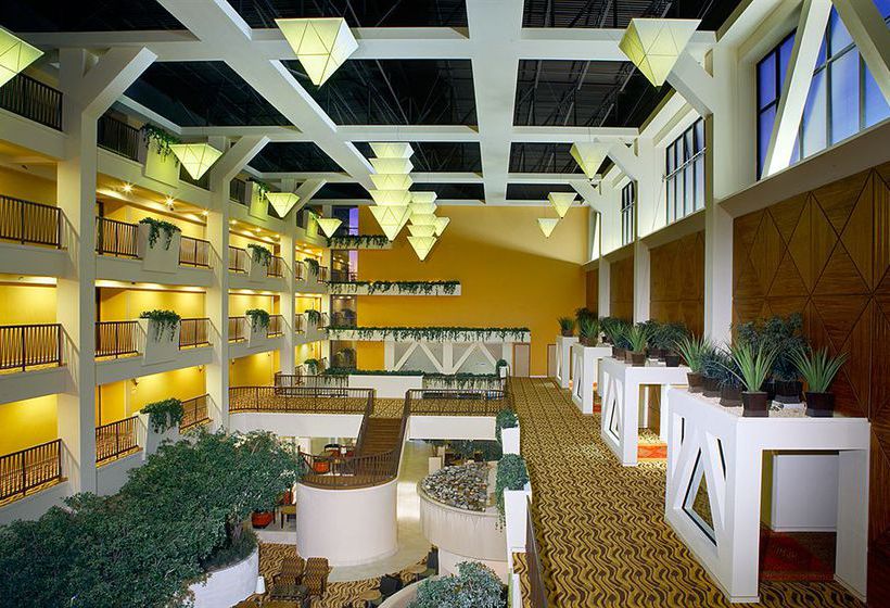 Hotel Hilton Stockton   | Stockton | California | United States 17