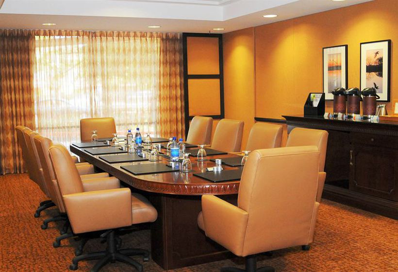 Hotel Hilton Stockton   | Stockton | California | United States 18