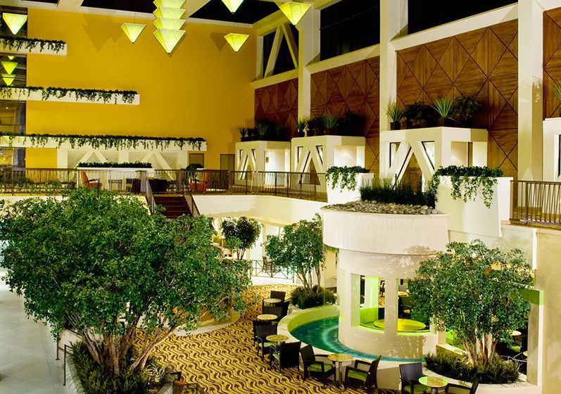 Hotel Hilton Stockton   | Stockton | California | United States 19