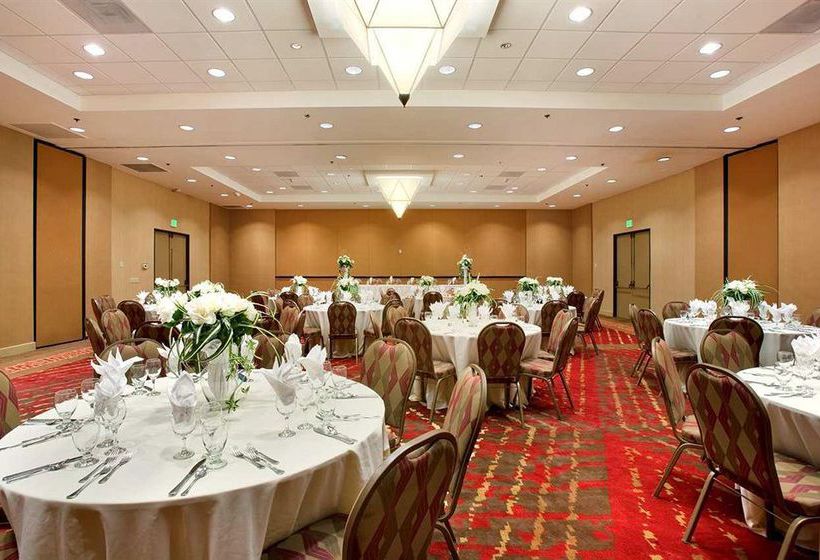 Hotel Hilton Stockton   | Stockton | California | United States 2