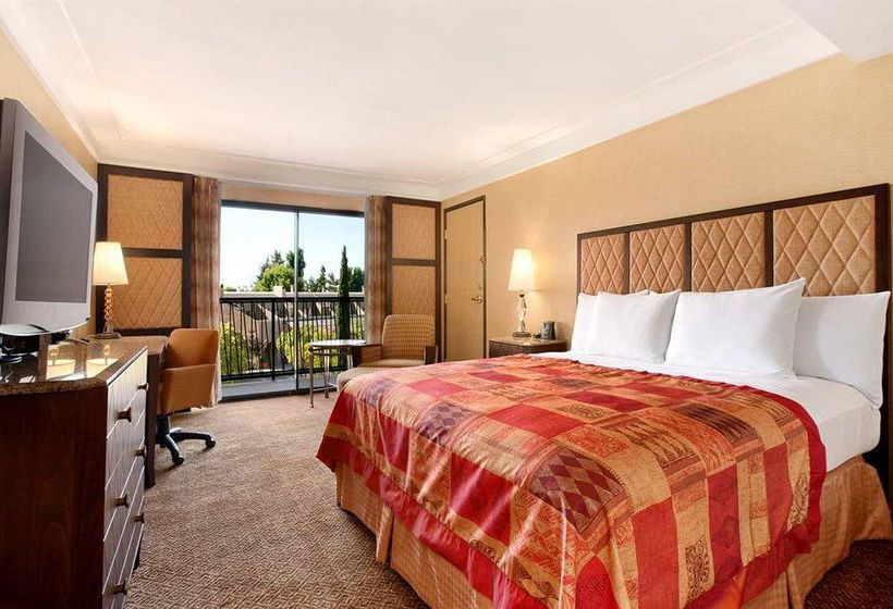 Hotel Hilton Stockton   | Stockton | California | United States 4