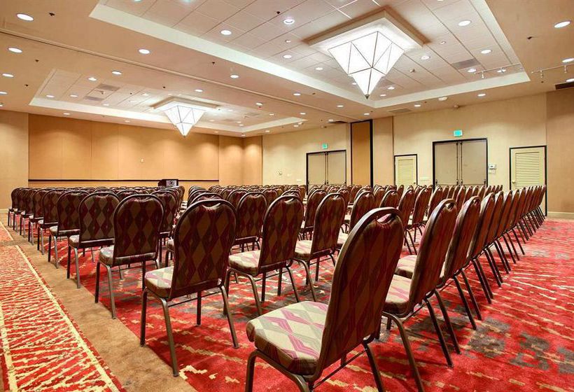 Hotel Hilton Stockton   | Stockton | California | United States 5